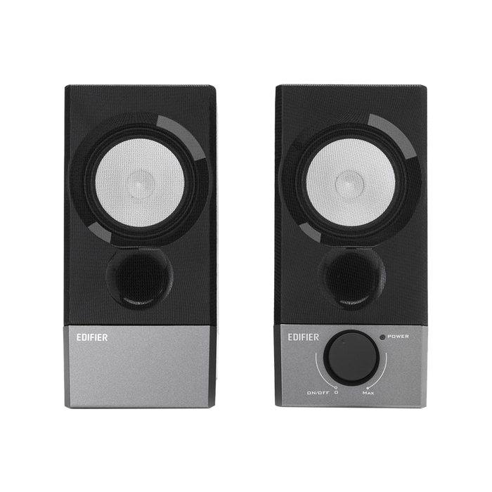 R19U Extraordinary sound powered by USB