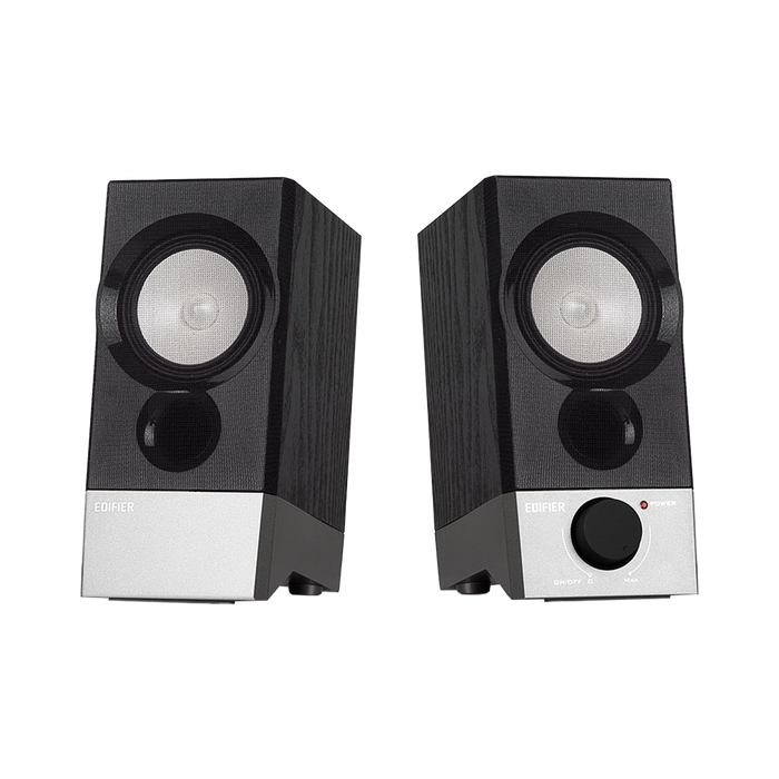 R19U Extraordinary sound powered by USB
