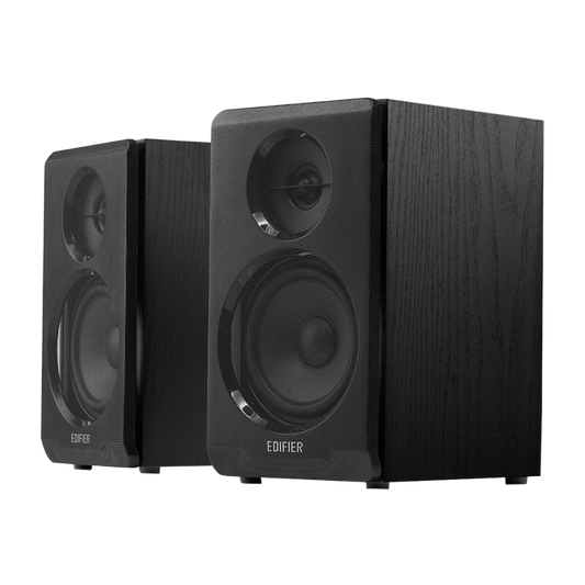 R33BT Active Speaker System