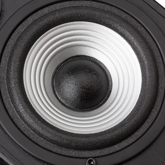 R980T 2.0 Active Speaker System (Certified Refurbished)