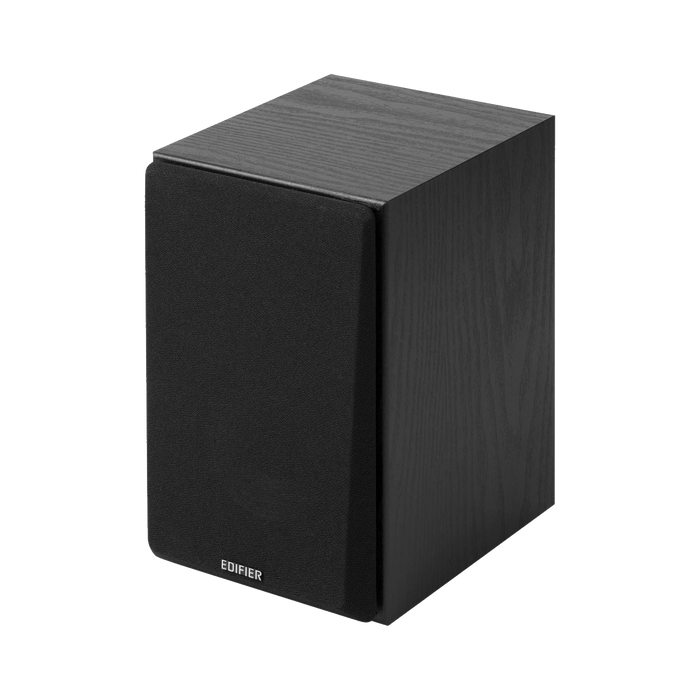 R980T Studio-Quality 2.0 Speaker