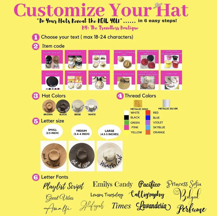 Raffia Fedora - Travellers Hat Boutique