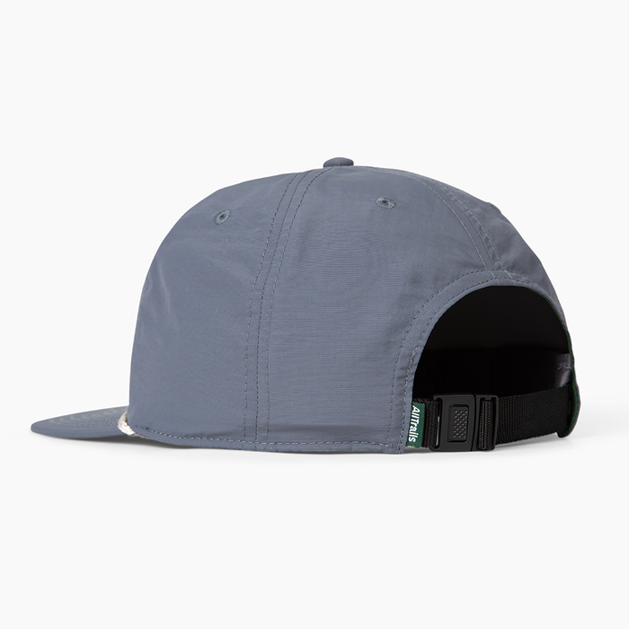 Rainbow Falls Trailhead Hat - Great Smoky Mountains National Park Headwear AllTrails Gear Shop