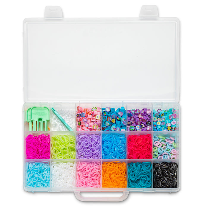 Rainbow Loom Beadmoji™ Deluxe (use discount code RL5 for an additional discount)