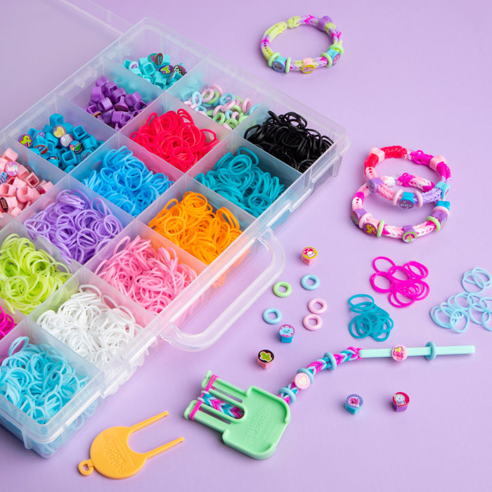 Rainbow Loom Beadmoji™ Deluxe (use discount code RL5 for an additional discount)