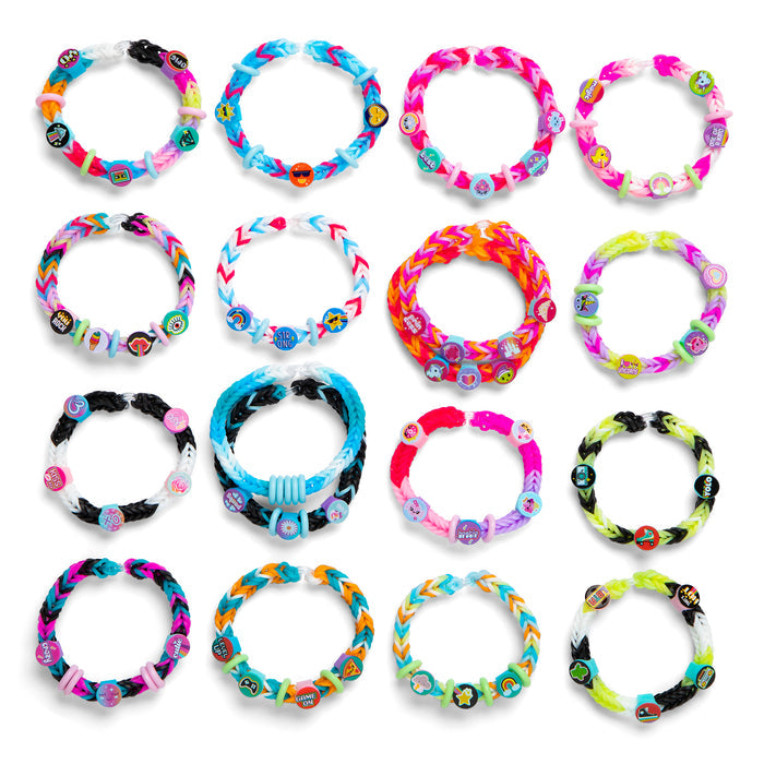 Rainbow Loom Beadmoji™ Deluxe (use discount code RL5 for an additional discount)