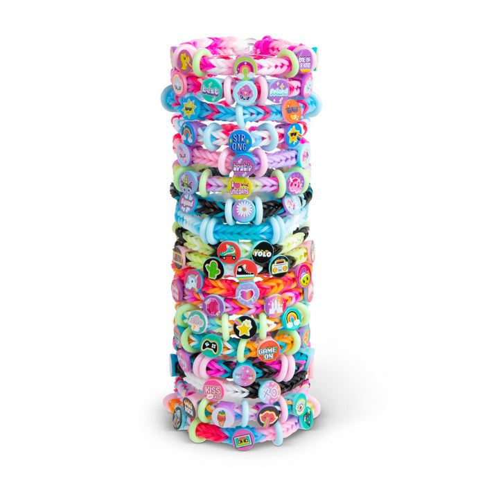 Rainbow Loom Beadmoji™ Deluxe (use discount code RL5 for an additional discount)