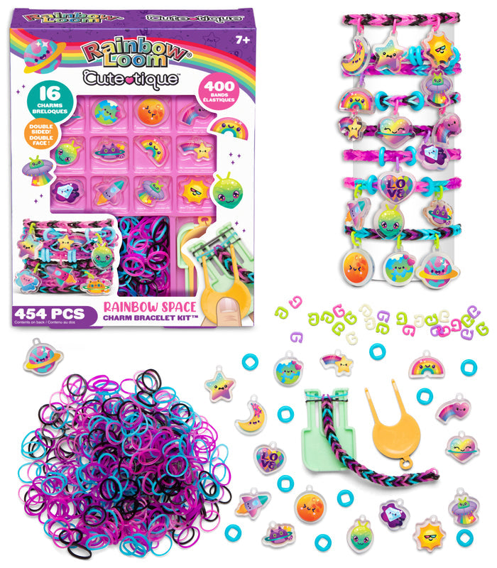 Rainbow Space Cutetique