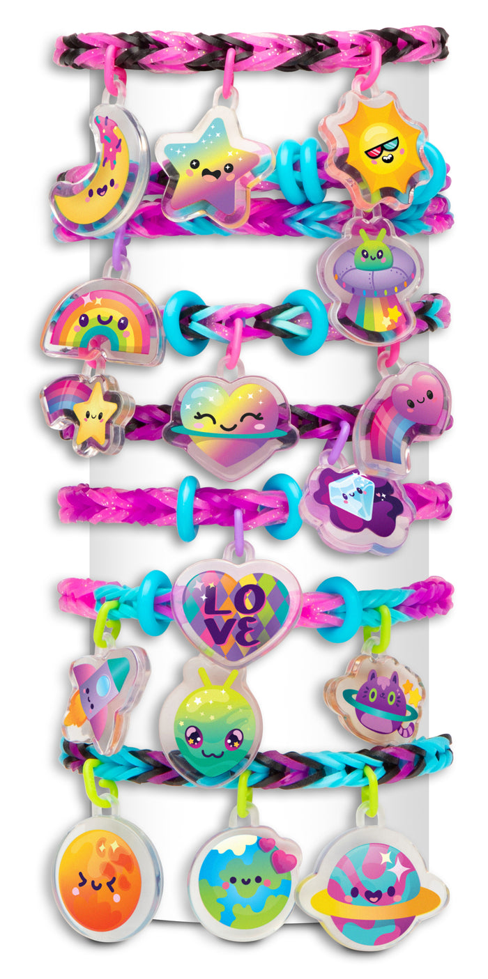 Rainbow Space Cutetique