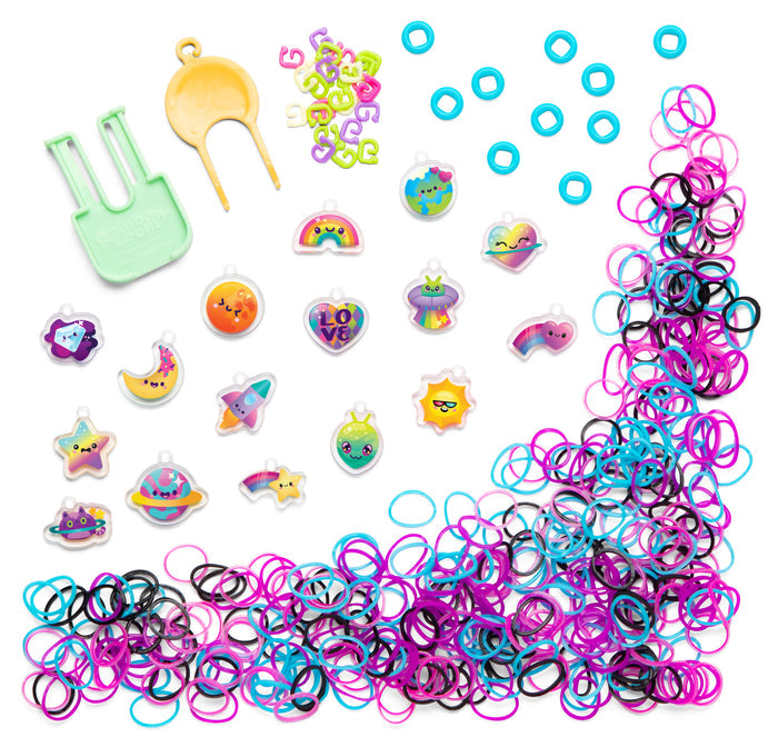 Rainbow Space Cutetique