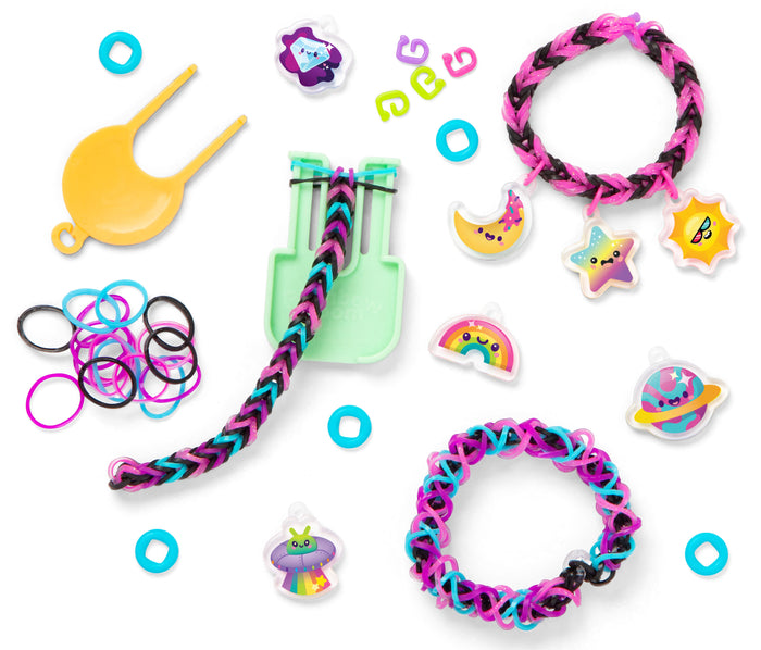 Rainbow Space Cutetique