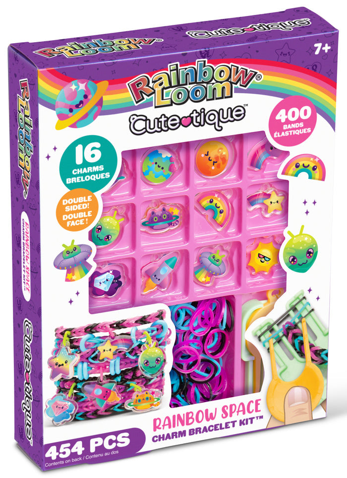 Rainbow Space Cutetique