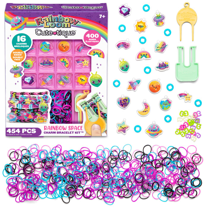 Rainbow Space Cutetique
