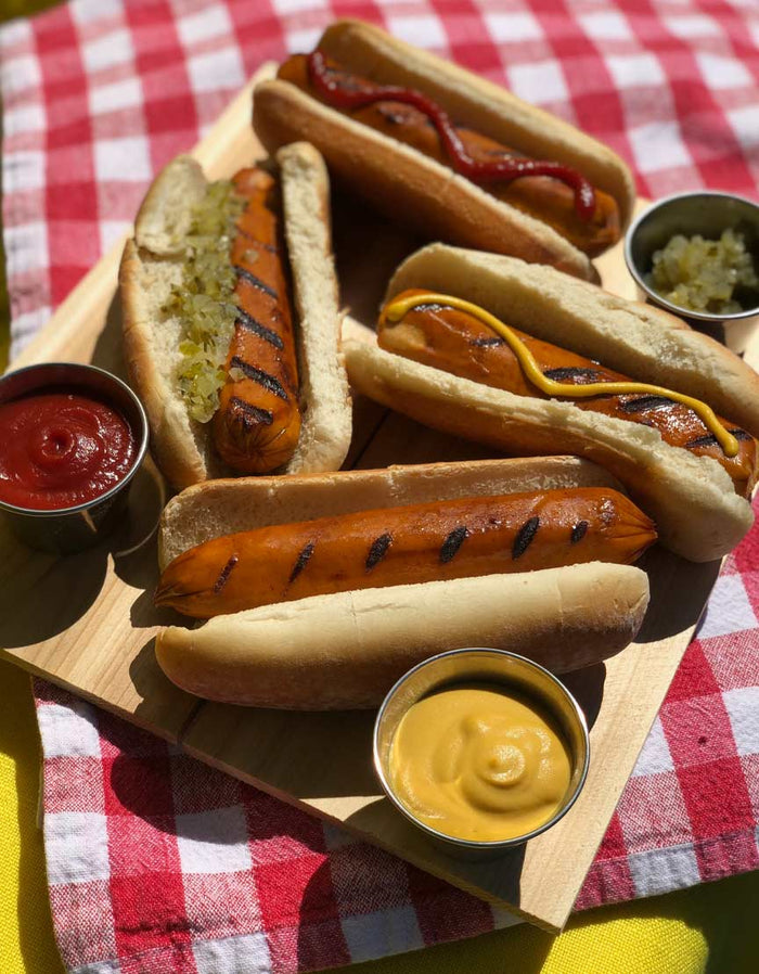 McFarland Springs, Trout Dogs - SEATOPIA