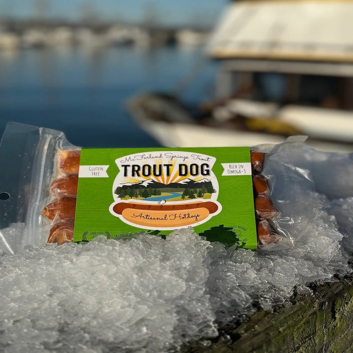 McFarland Springs, Trout Dogs - SEATOPIA