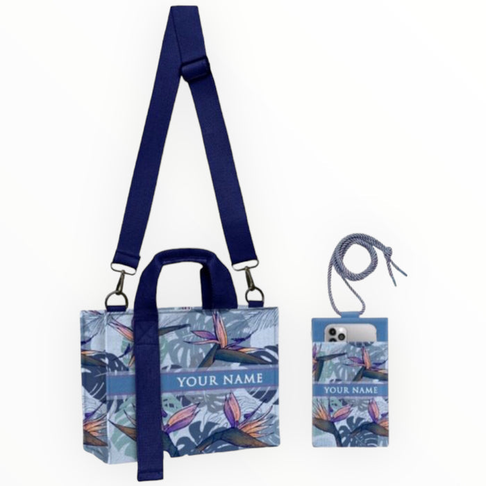 Raine Sling Bag - Travellers Hat Boutique