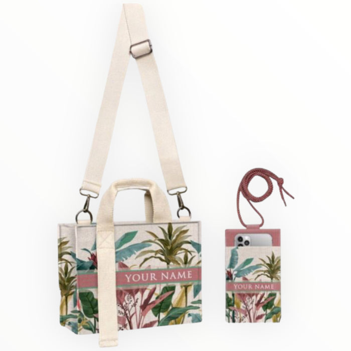 Raine Sling Bag - Travellers Hat Boutique