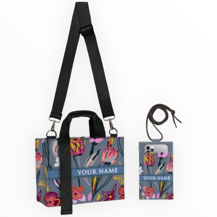 Raine Sling Bag - Travellers Hat Boutique