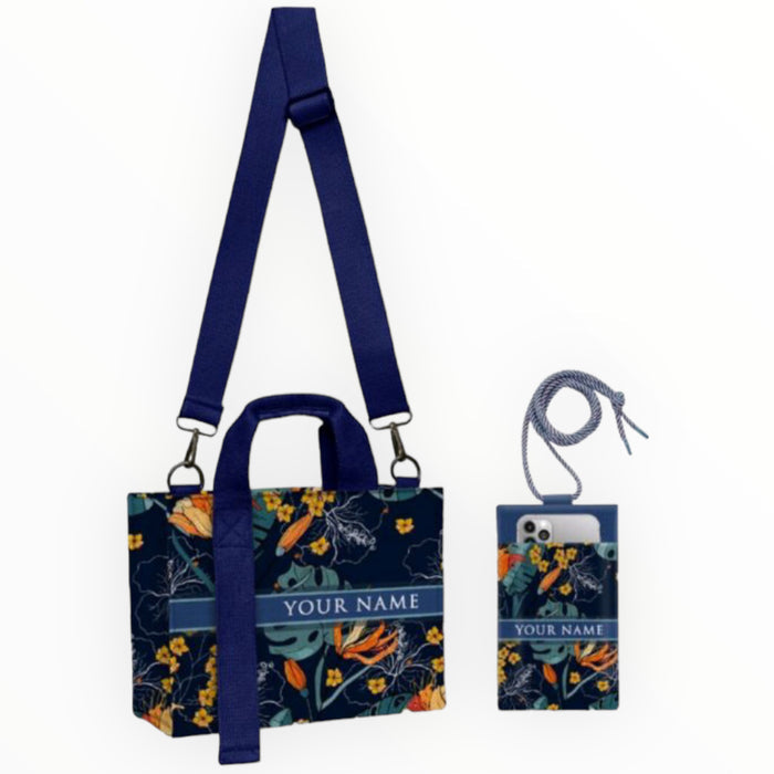 Raine Sling Bag - Travellers Hat Boutique