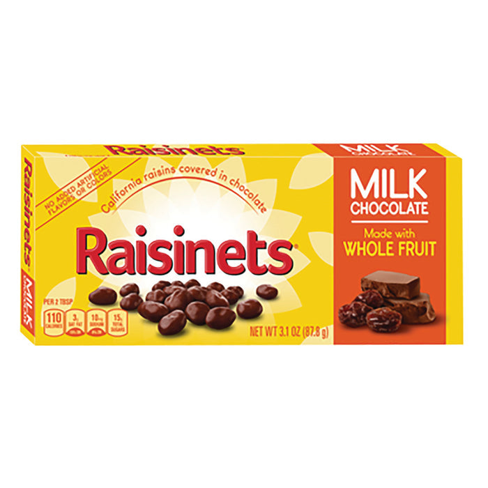 Raisinets - Movie-Size 15ct