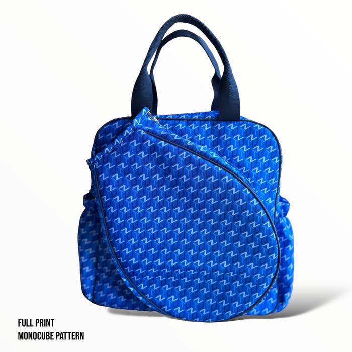 Raketa Bag - Custom Print Travellers Hat Boutique