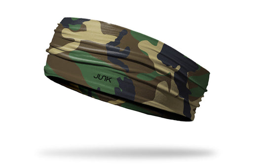 Rampage Big Bang Headband - View 1
