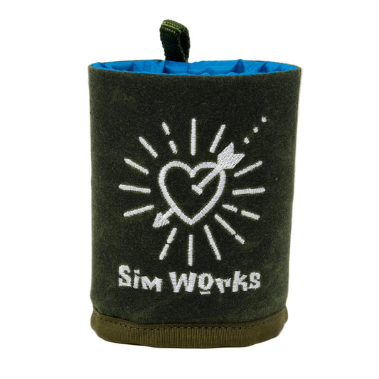 Randi Jo Fabrications x SimWorks Coozies!