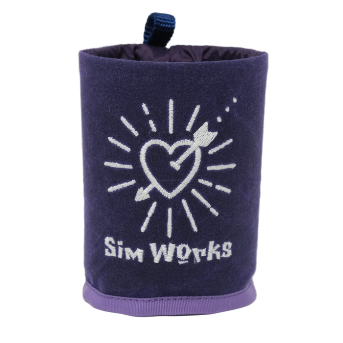 Randi Jo Fabrications x SimWorks Coozies!
