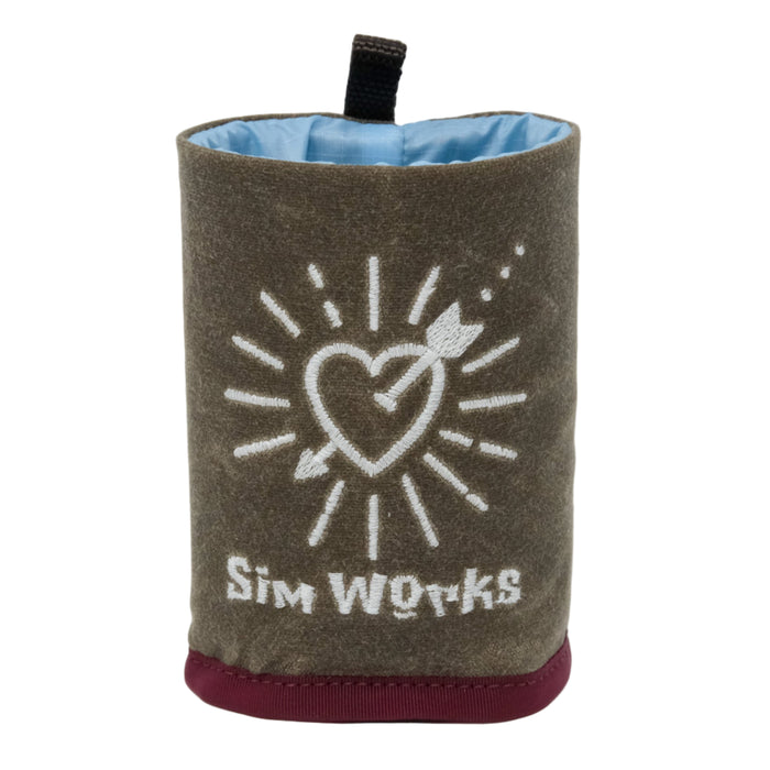 Randi Jo Fabrications x SimWorks Coozies!