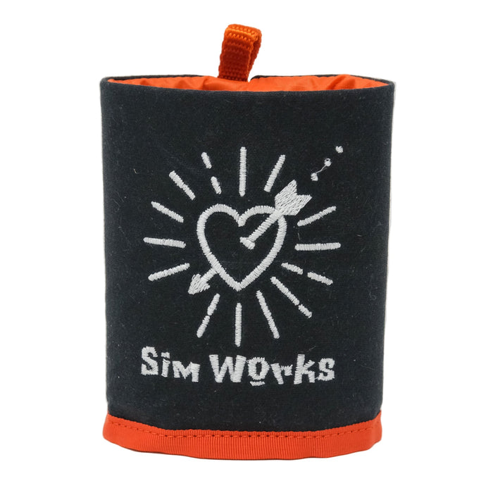 Randi Jo Fabrications x SimWorks Coozies!