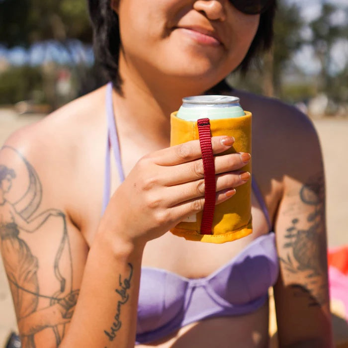 Randi Jo Fabrications x SimWorks Coozies!