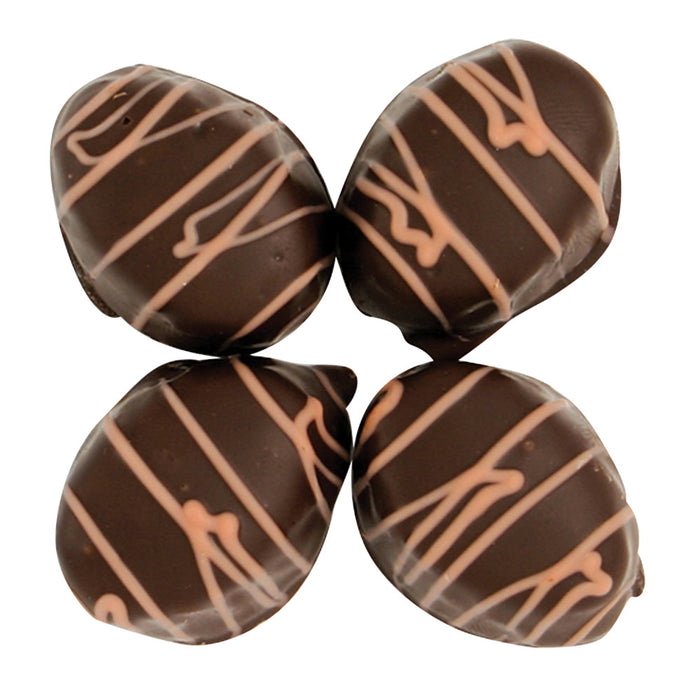 Raspberry Cream - Dark Chocolate - 6lb