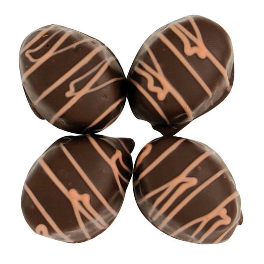 Raspberry Cream - Dark Chocolate - 6lb