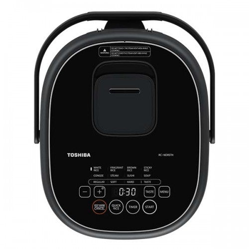 RC-18DRUSG(H) 1.8L DIGITAL RICE COOKER