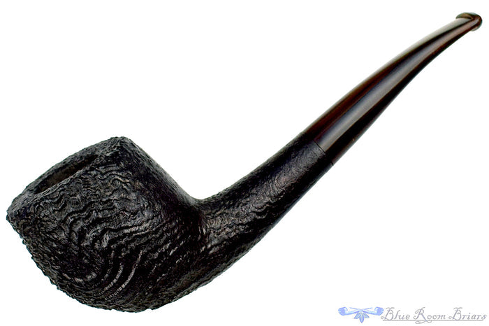 Blue Room Briars is proud to present this RC Sands Pipe Bent Black Blast Pitcher