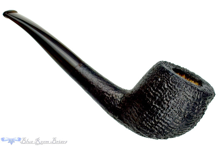 Blue Room Briars is proud to present this RC Sands Pipe Bent Black Blast Pitcher