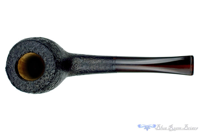 Blue Room Briars is proud to present this RC Sands Pipe Bent Black Blast Pitcher