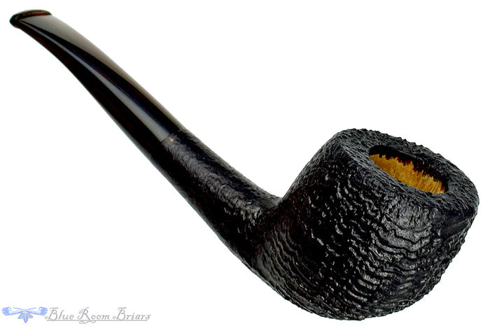 Blue Room Briars is proud to present this RC Sands Pipe Bent Black Blast Pitcher