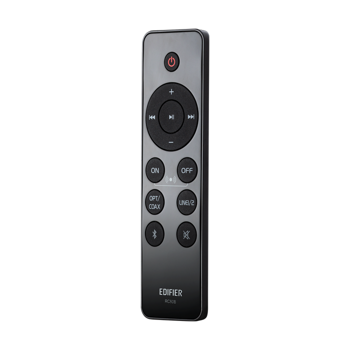 RC80B Remote Control for R1280DBs