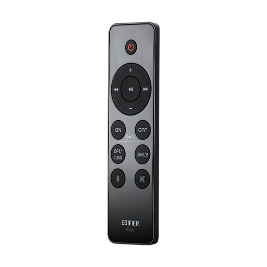 RC80B Remote Control for R1280DBs