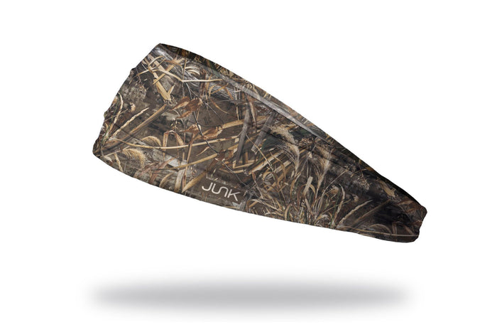 REALTREE Max-5¨ Camo Big Bang Lite Headband - View 1