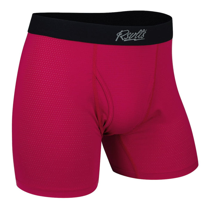 RSVLTS S RSVLTS Boxers Red Dawn – Single-Pack Boxer Briefs Red Dawn – Single-Pack Boxer Briefs