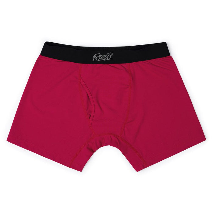 RSVLTS RSVLTS Boxers Red Dawn – Single-Pack Boxer Briefs Red Dawn – Single-Pack Boxer Briefs