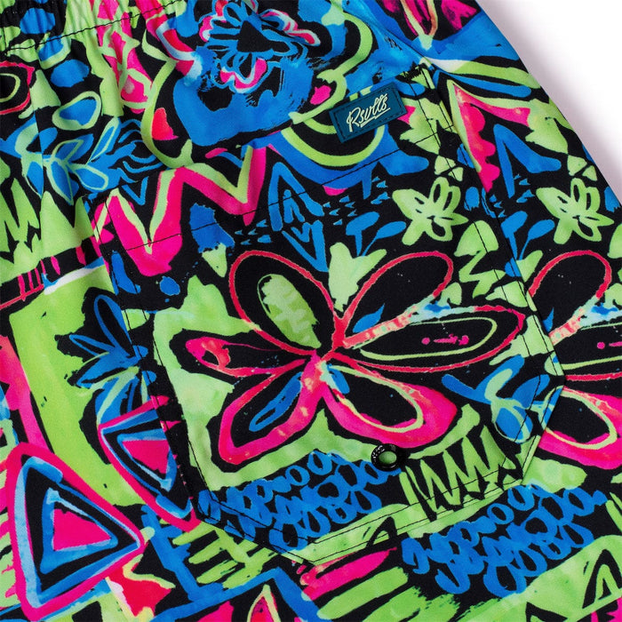 RSVLTS RSVLTS Hybrid Shorts Reef Riot – Hybrid Shorts