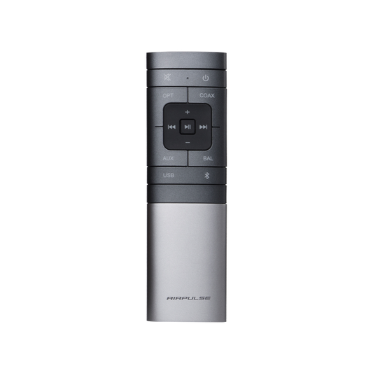 Remote - A300 RC10H Suitable for Airpulse A300 Speaker System