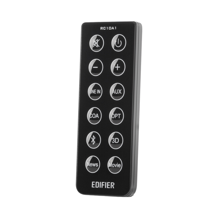 Remote - B3 Soundbar