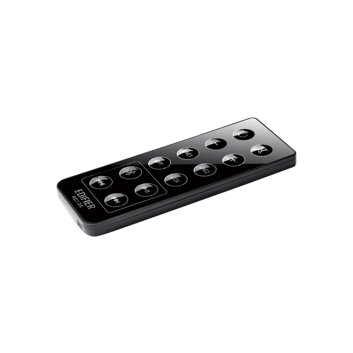 Remote - R1280DB Fully functional wireless remote for the R1280DB Speakers