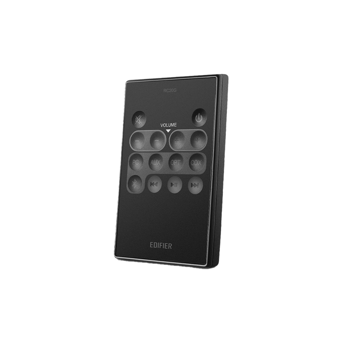 Remote - R1850DB Fully functional wireless remote for the R1850DB