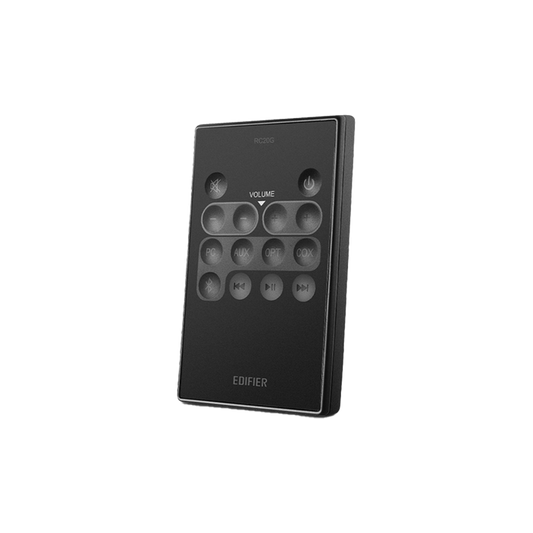Remote - R1850DB Fully functional wireless remote for the R1850DB