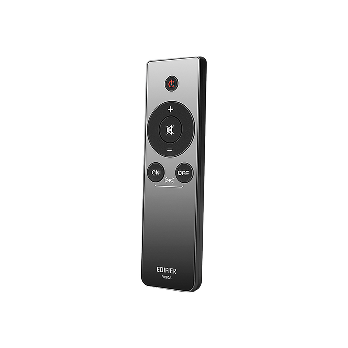 Remote - RC80A Remote Control for R1280Ts